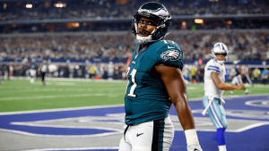 Jalen Carter Hit With $57,222 Fine In 2025 - Why The NFL’s Ruling Matters