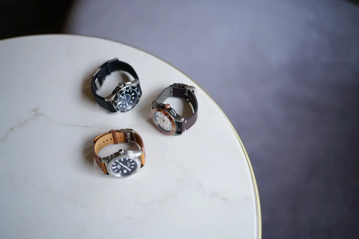 3 Designer Watches Seized After DOJ Says $4M Loss — What Changes In Oct 2025?
