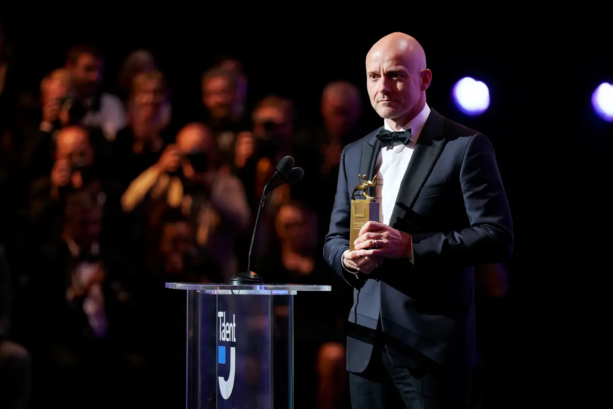 “I Never Thought Of Myself As Talented” Sparks Festival Debate - What Changes In 2025