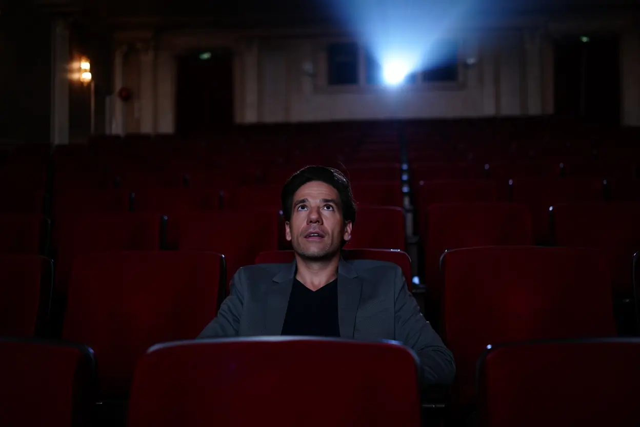 “What An Insane Movie, Oh My God” Sparks 2025 Oscar Talk - Here’s Why