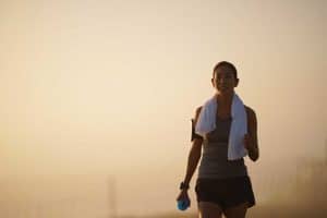 3 Race-Day Adjustments to Handle 90°F conditions now