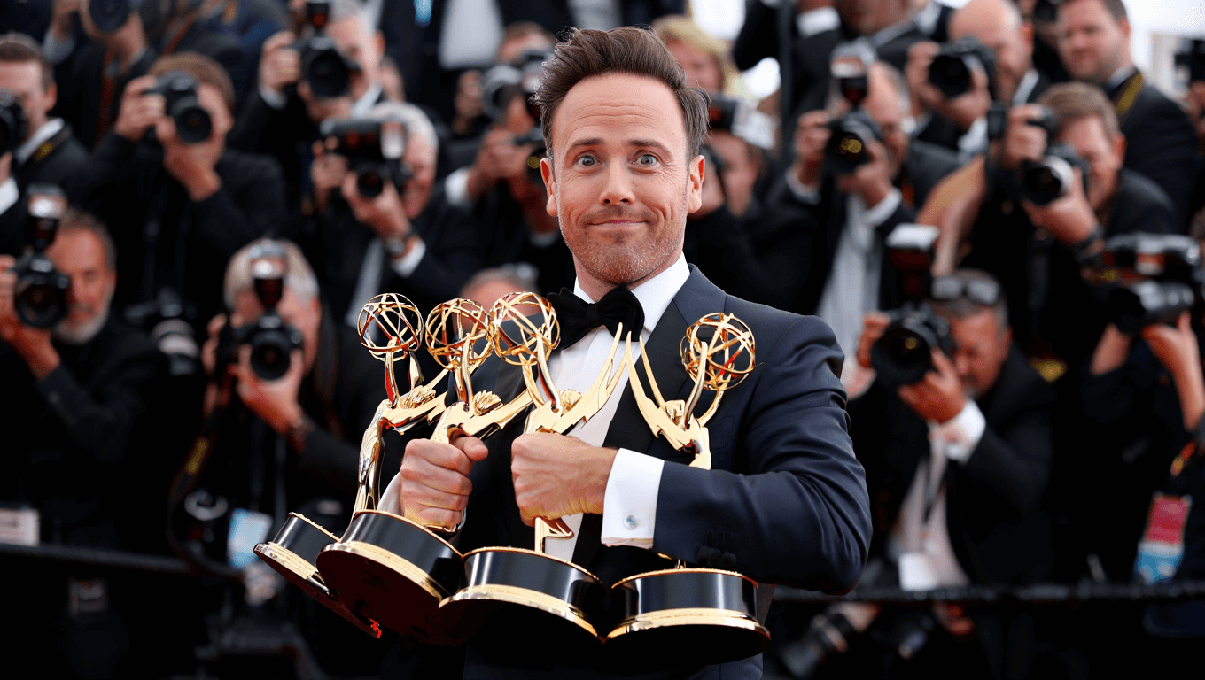 The Traitors Scores Five Emmys in 2025: Why Reality TV Shifts Now