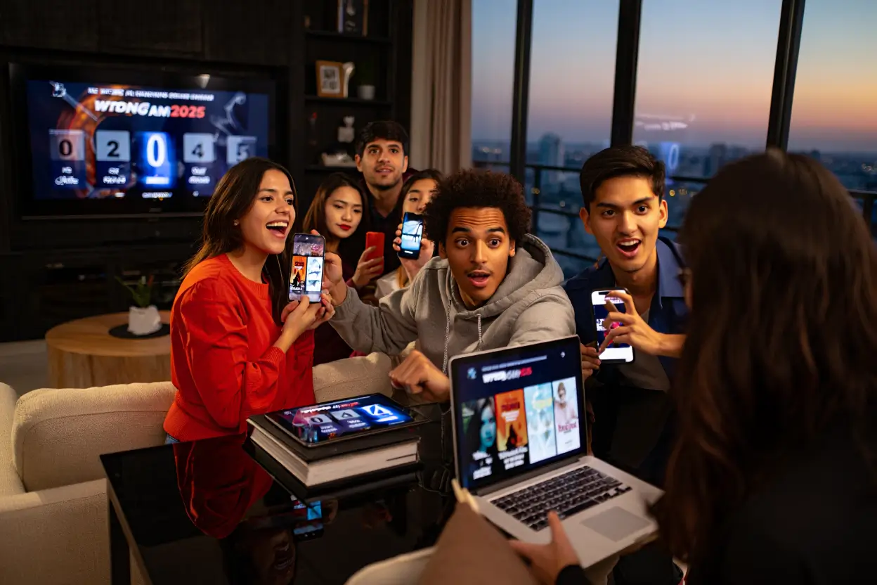 7 Streaming Shows In 2025 That Surprise Fans: What’s On The List