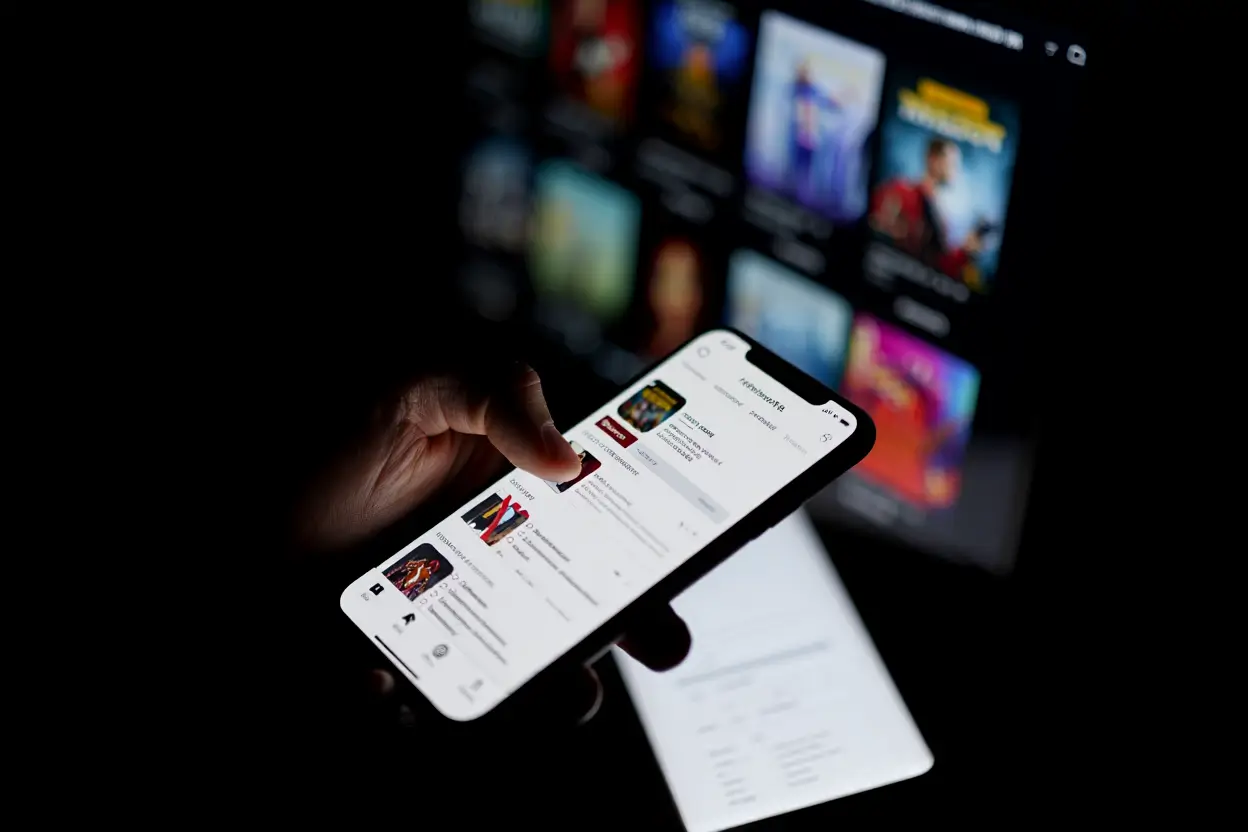 7 Must-See Streaming Drops In September 2025: Which Ones Matter Most