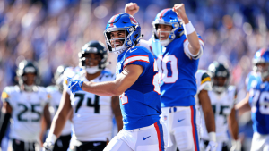 8 Week‑3 Breakouts In 2025 That Forced Immediate Fantasy Lineup Changes