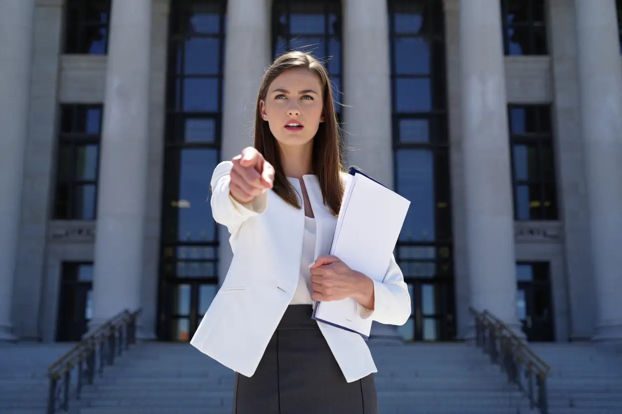 Racquel Chevremont Files $10M Suit Against Ex: Here’s What Changes