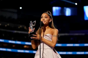 Why Ariana Grande’s 2025 VMA Win For “Brighter Days Ahead” Matters Now