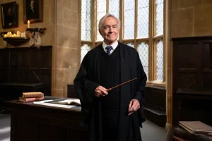 Why Warwick Davis’ 2027 Return To Hogwarts Changes The HBO Reboot