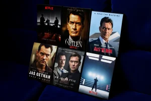 Top 7 New Netflix Premieres In September 2025 And What Changes