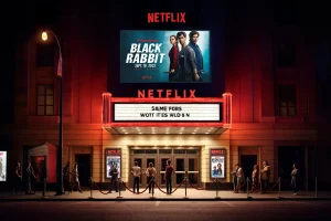 7 Netflix Drops In September 2025 That Could Reshape Your Watchlist