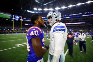 Ejection Declared A One-Game Suspension In 2025, Players Face Fine And Pay Forfeit