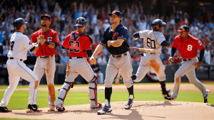 6 Wild-Card Moments in 2025 That Could Upend October - Here’s Why