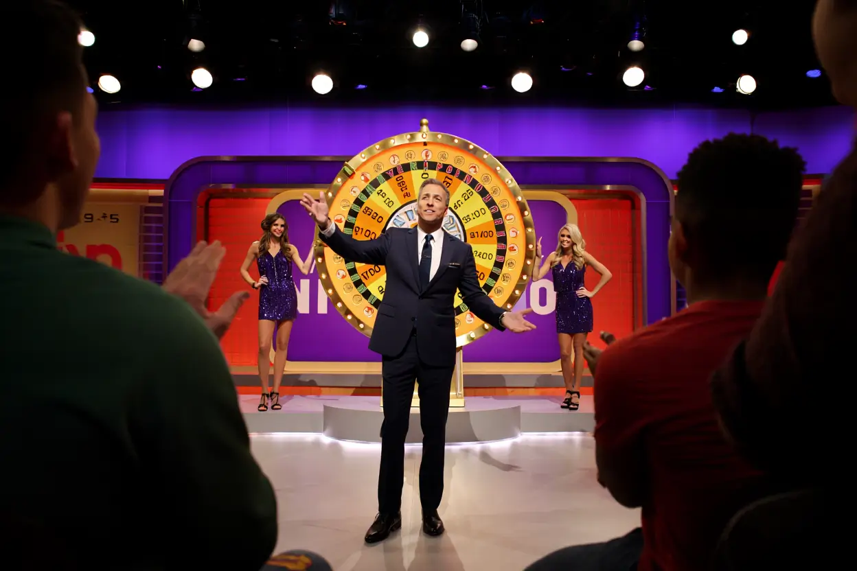 The Price Is Right Reveals A $500,000 Jackpot Game With BetMGM In 2025 - Why It Matters Now