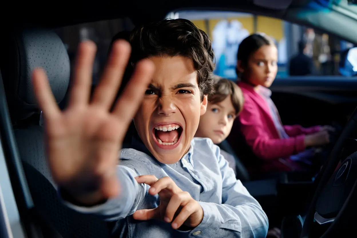 “You Guys Have Got to Relax” Sparks Set Safety Debate in 2025 - Here’s Why