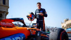 Piastri Retires From Baku With A Five-Second Penalty In 2025 - Why It Matters Now