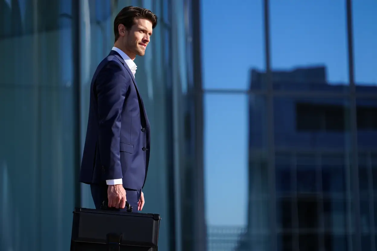 “Bet On That Guy” Ignites Ellison-Backed Bid Talk In 2025, Here’s Why