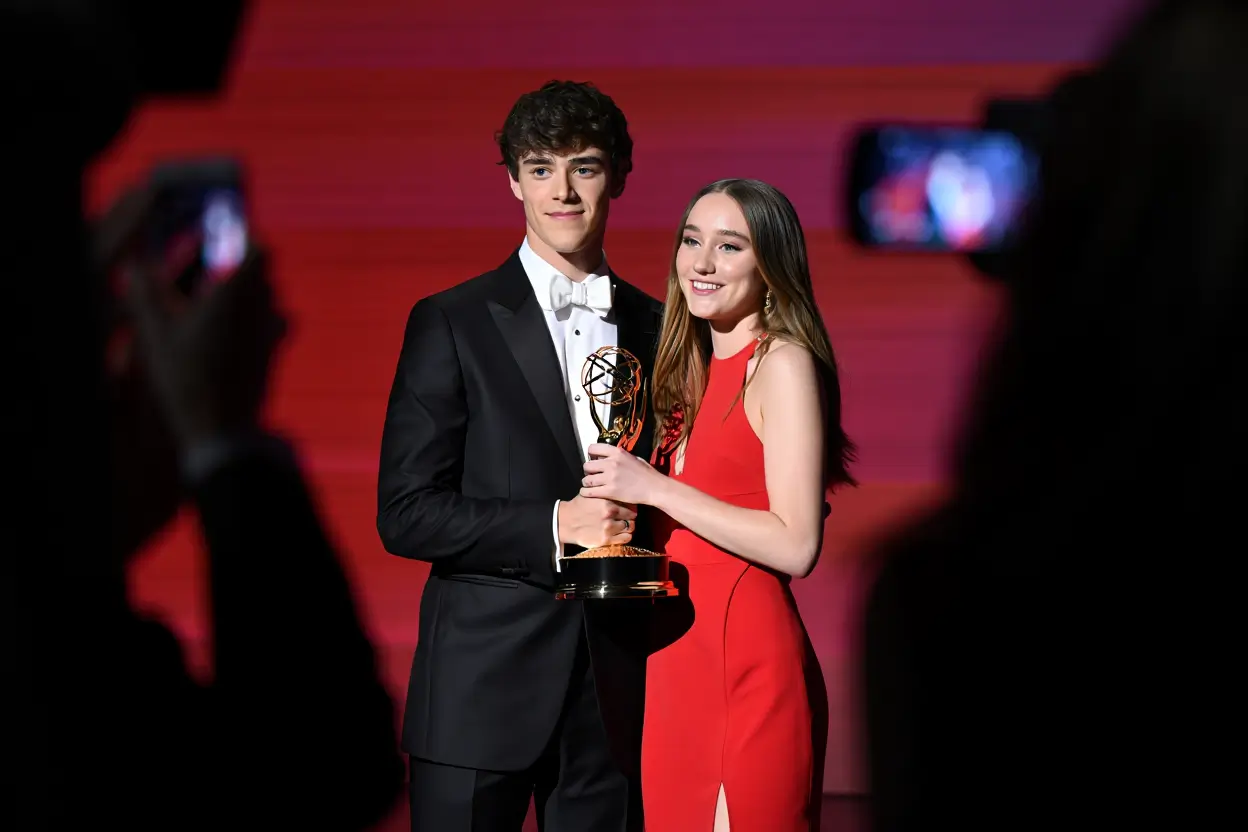 Love On The Spectrum Reveals 7th Emmy Win In 2025 - Why It Matters