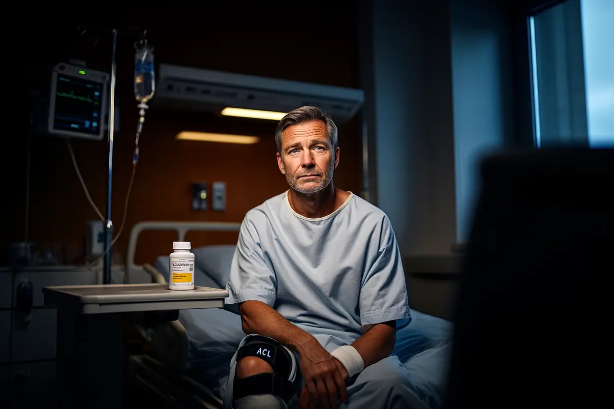 “I Didn't Feel Normal” Reveals Addiction In 2025: What Changes Now For Fans