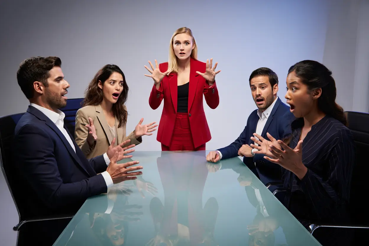 Top 5 Reality TV Scandals In 2025 You Need To Know And Why