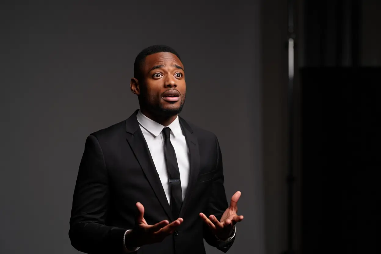 Director’s Quote About 2025 Netflix Doc Sparks New Questions — Here’s Why