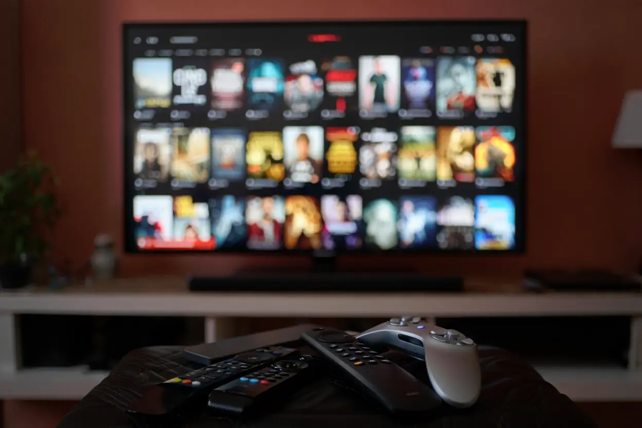 Top 10 New Streaming Premieres This September 2025 — What To Watch First