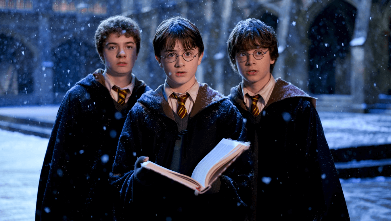 Full‑Cast “Prisoner Of Azkaban” Arrives Jan 13, 2026 - Why Fans Should Care