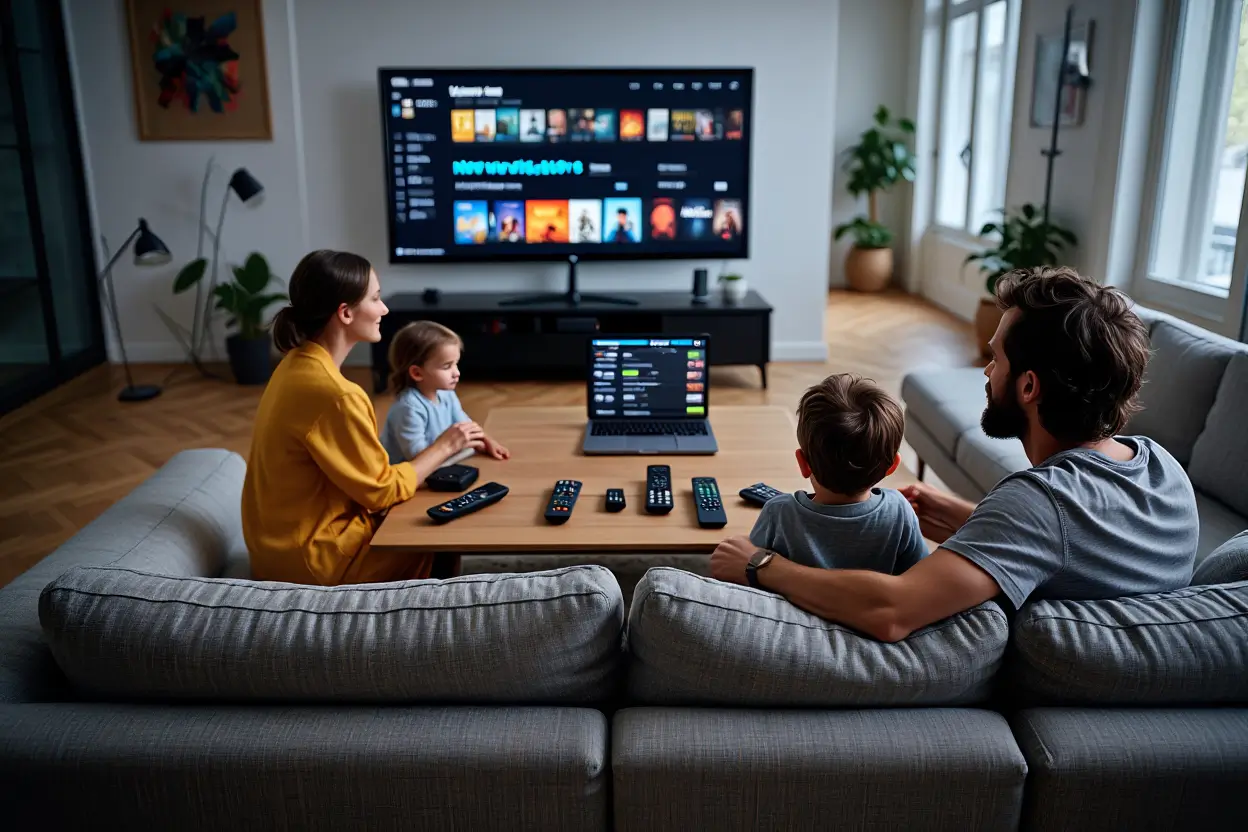 9 Must-See September 2025 Streamers: Which One Surprises You Most?