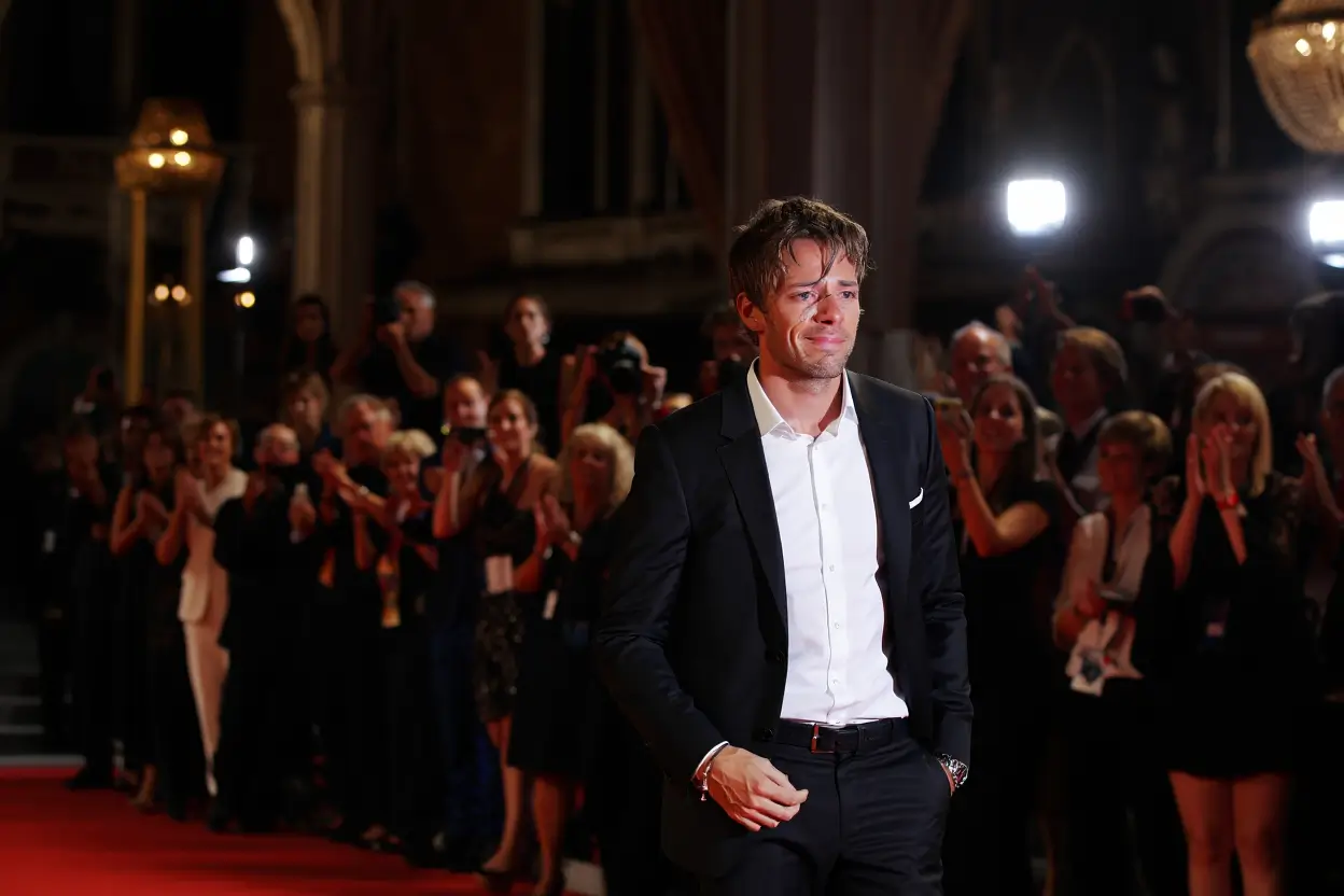 Venice 2025: 15-Minute Standing Ovation Sparks Oscar Buzz And Tears