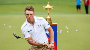 "I Don't Care Who It's Against" Sparks Ryder Cup Tension in 2025, Here's Why
