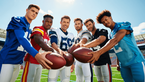 6 Rookie QBs In 2025 Who Could Rewire Starting Rooms This Week