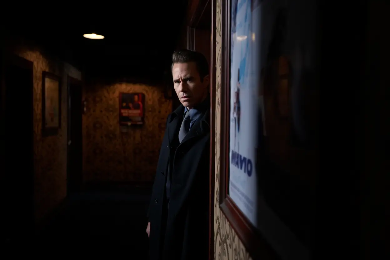 Exclusive: Briarcliff Lands Gore Verbinski Pic; Theaters Open Jan 30, 2026