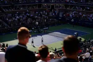 “This Is A Special Occasion” Sparks Fan Divide At US Open Sept 7, 2025