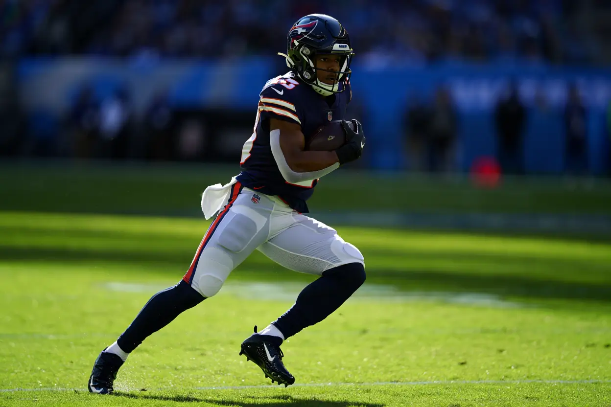 7 Rookie Breakouts In 2025 That Could Surprise Fans - Here’s What Changes