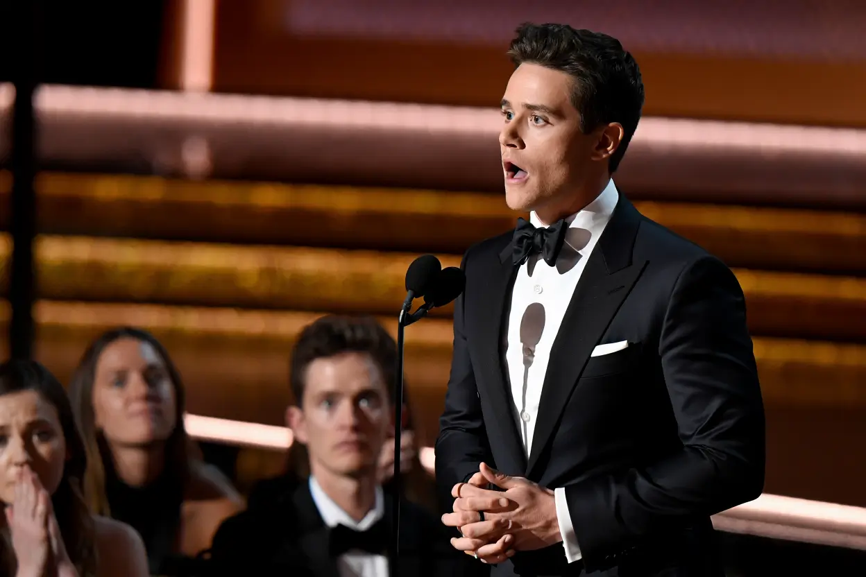 “Go Birds, F- ICE, Free Palestine” Sparks Emmys Debate On Sep 14, 2025 - What Changes