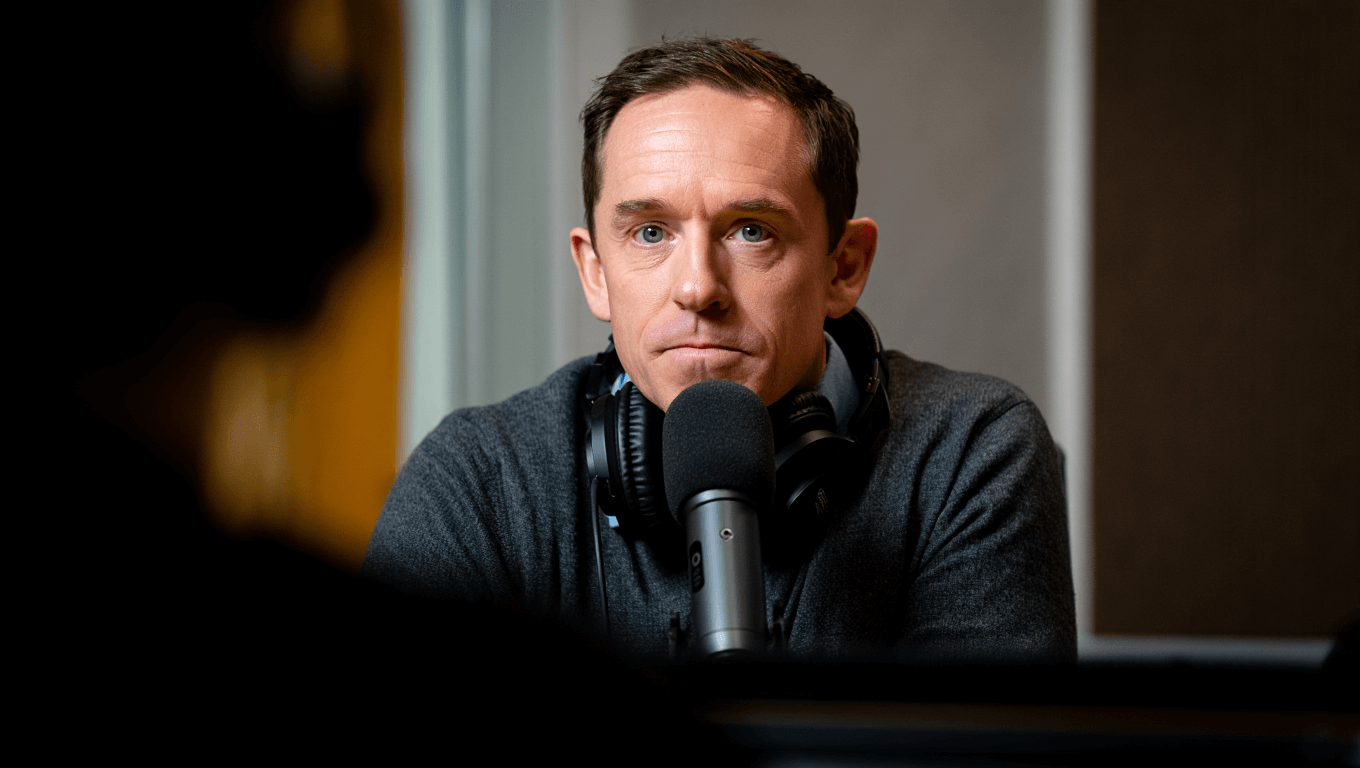 Ned Fulmer Reveals New Podcast Sept. 17, 2025 What Fans And Brands