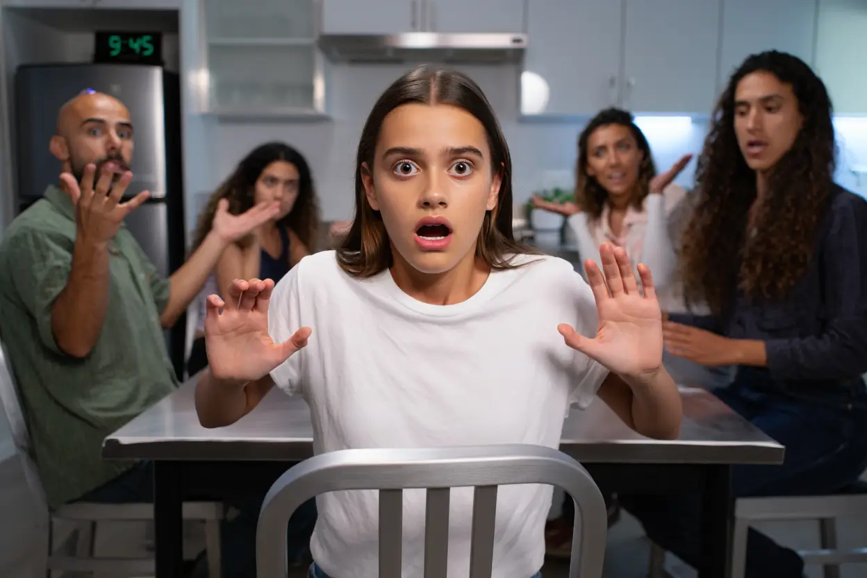 5 Live-Feed Moments From Big Brother 27 This Week That Sparked Debate