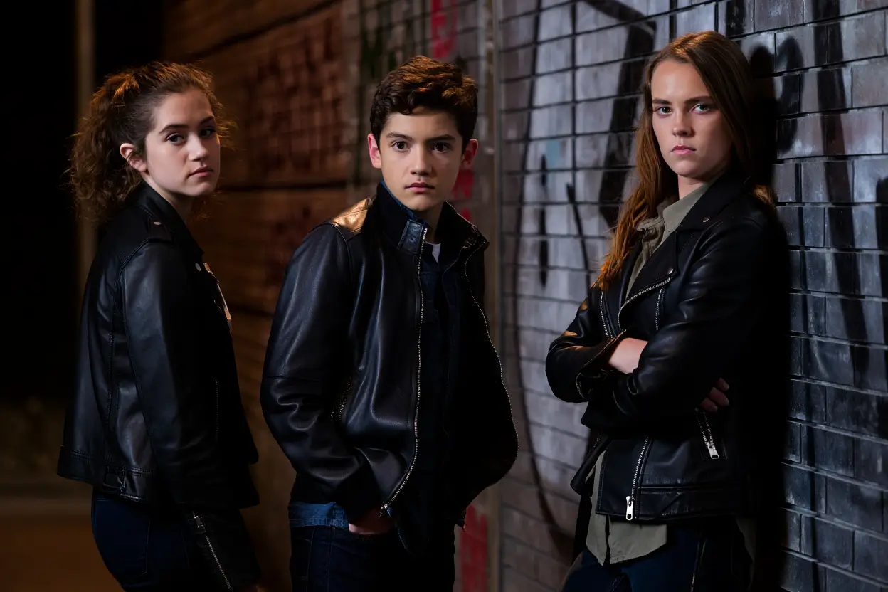 Motorheads Canceled In August 2025: 3 Reasons The Show Wasn’t Renewed