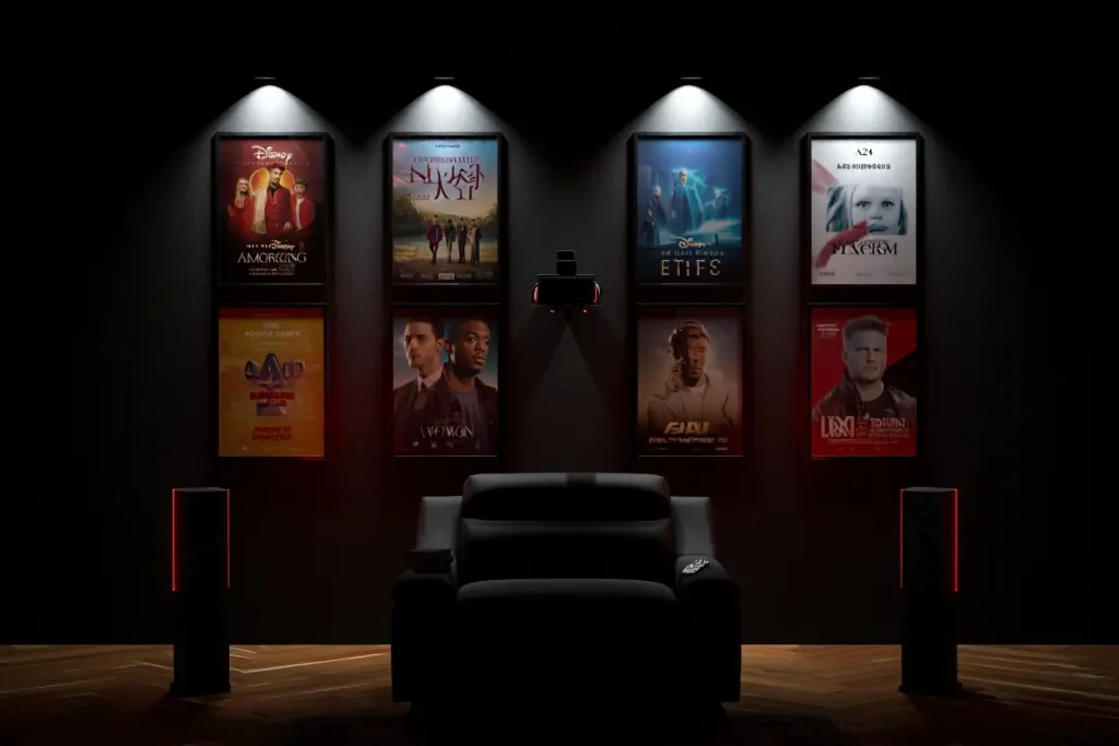 Top 8 September 2025 Streaming Picks: Release Dates, Big Numbers, Why It Matters
