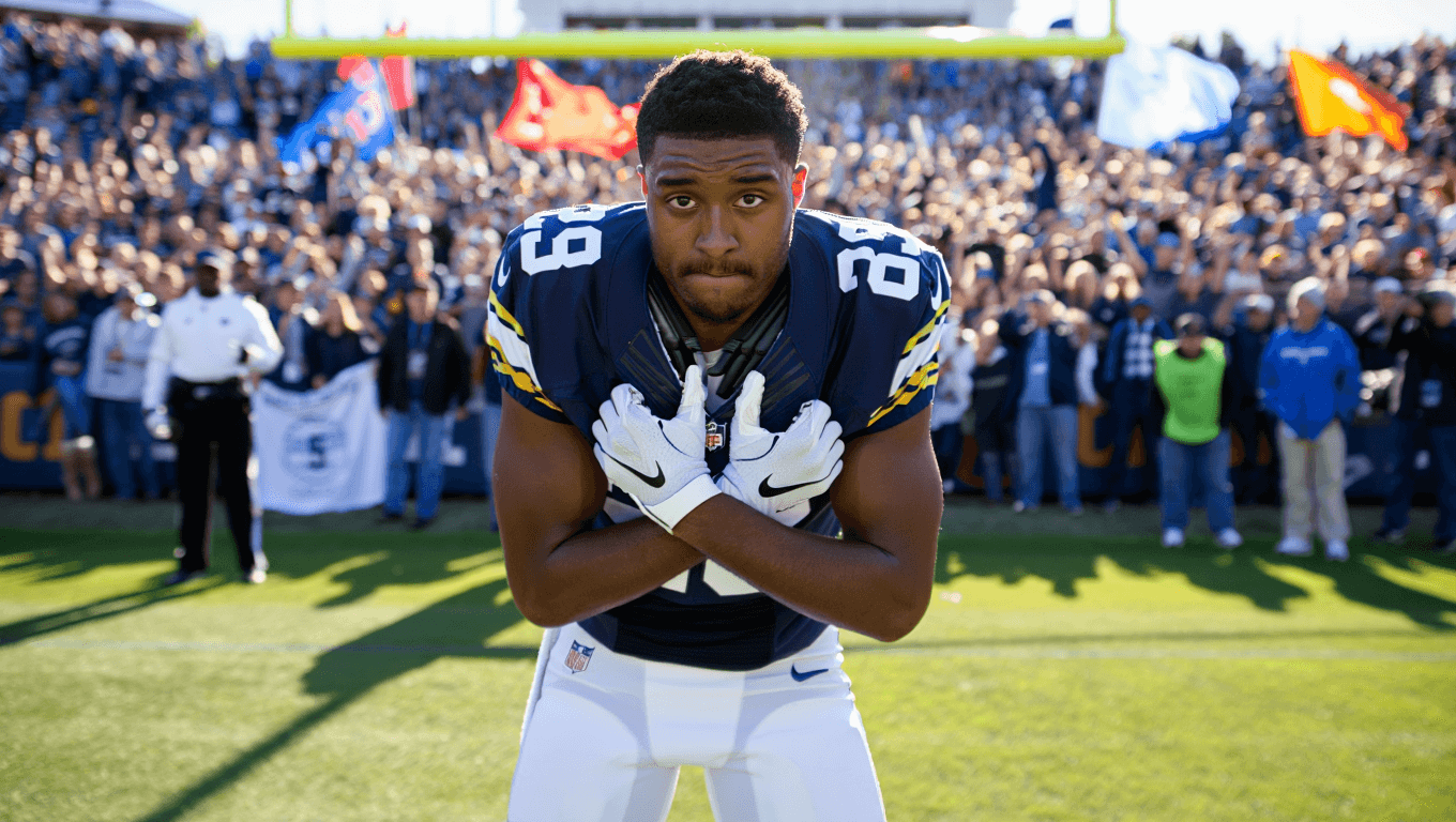 "It's Going To Be Painful" Sparks Tension Ahead Of Sunday Night Game In 2025