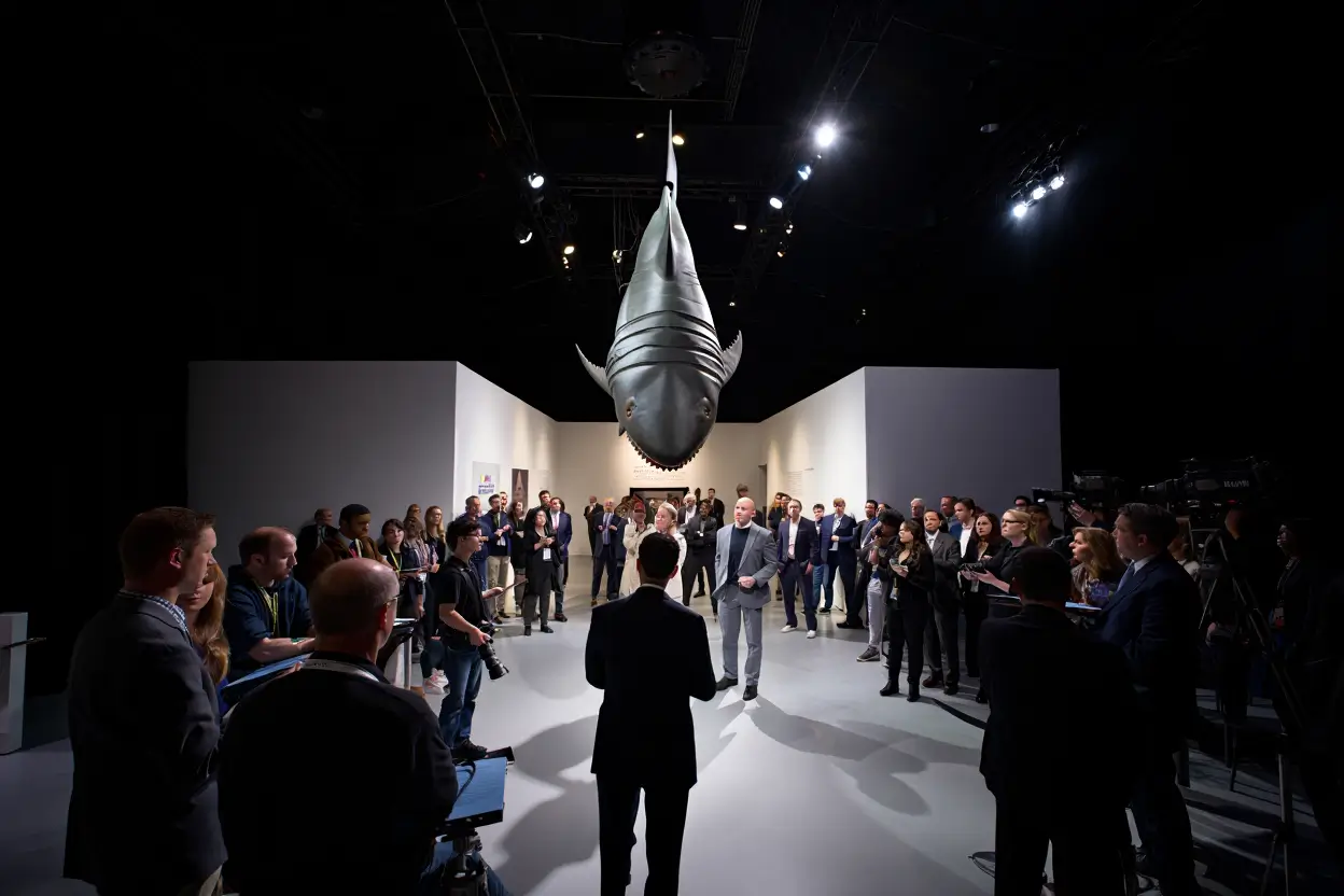 “Thought My Career Was Over” Sparks Reaction At Academy Museum Sept. 2025