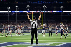 NFL Reveals Six 8K Hawk‑Eye Cameras In 2025 - Why It Matters Now