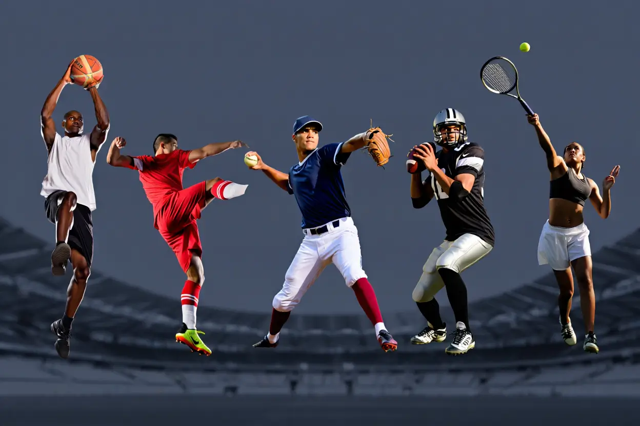 5 Sports Storylines In 2025 That Could Upend Fans - Here’s Why