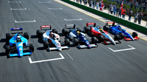 5 Racing Shifts In 2025 That Surprise Fans - Here’s What Changes