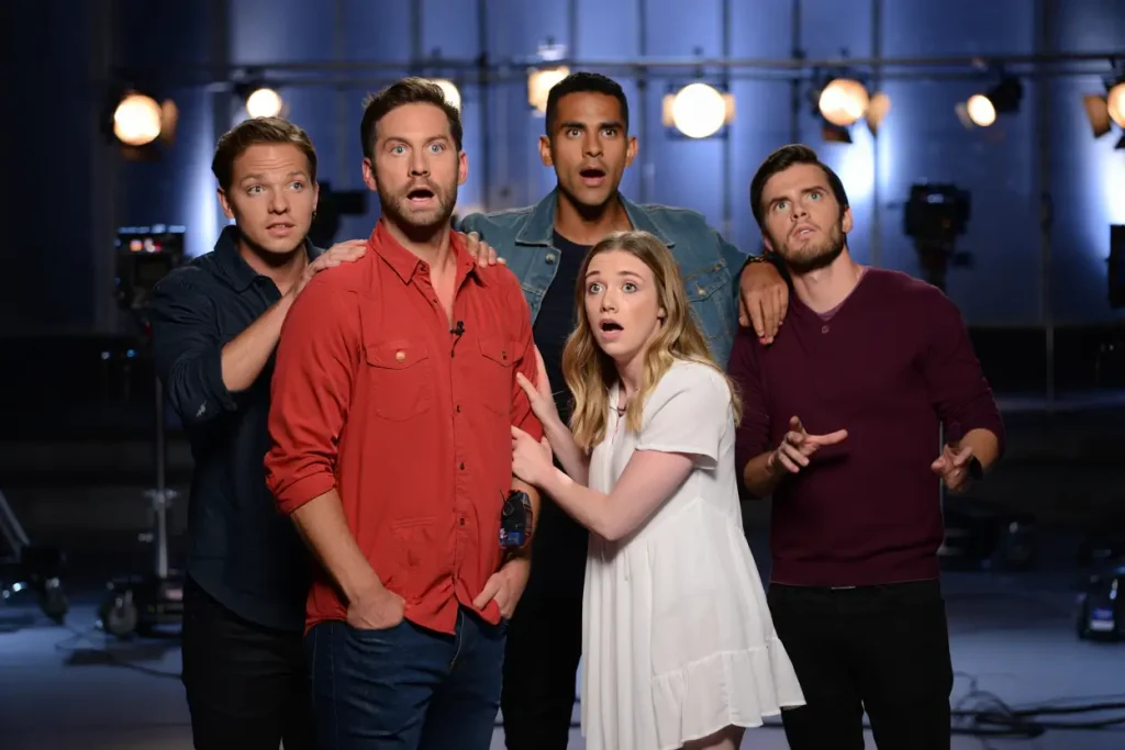 5 Reality TV Moments That Upended Fame In 2020s, What Changed
