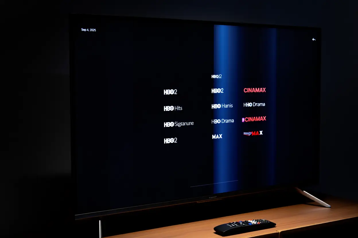 6 HBO Channels Get New Names As Cinemax Returns: Here’s What Changes