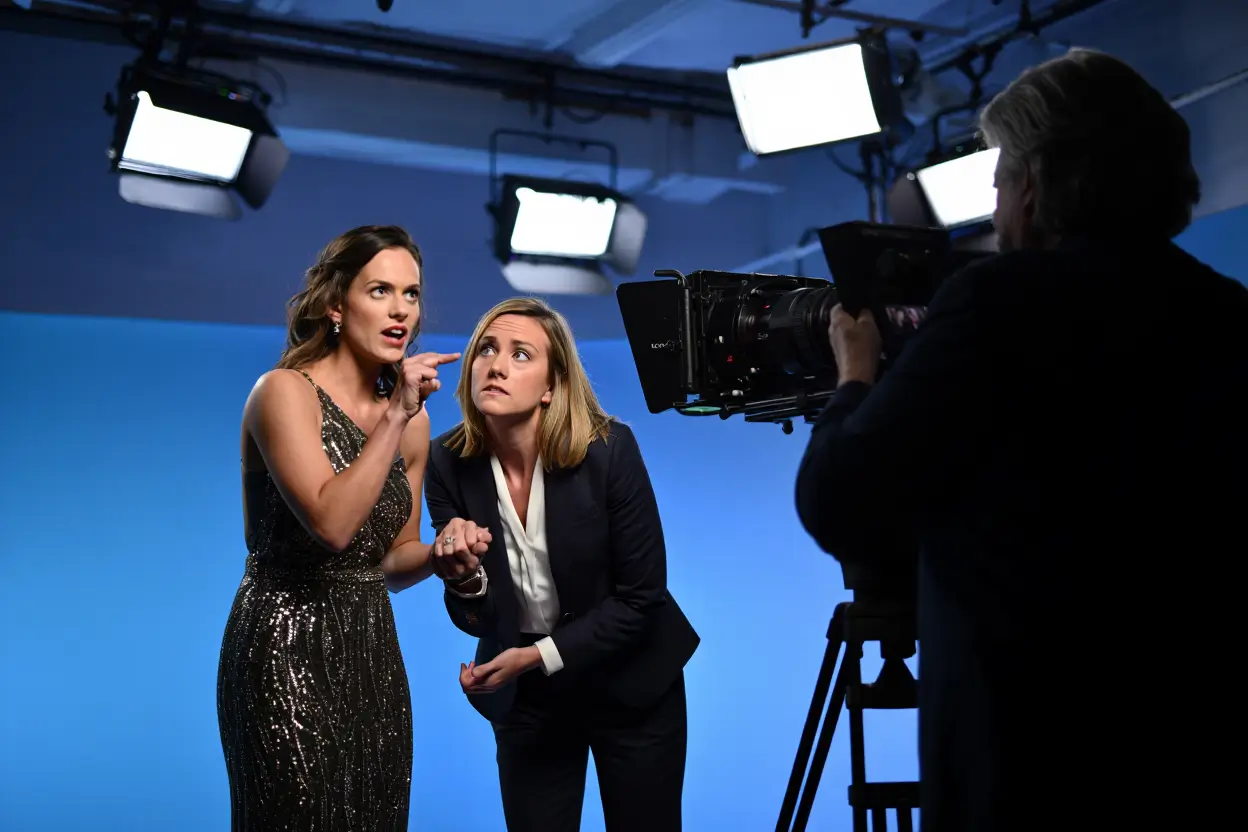 6 Reality TV Shocks In 2025 That Change What Fans Talk About