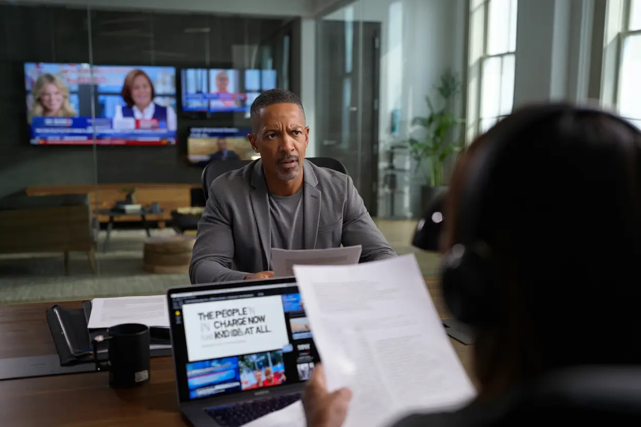 “THE PEOPLE IN CHARGE NOW HAVE NO IDEA AT ALL” Sparks TV Outcry In 2025 - Here’s Why