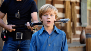 “They Knocked On My Chest” Sparks Little House Set Debate in 2025 - Here’s Why