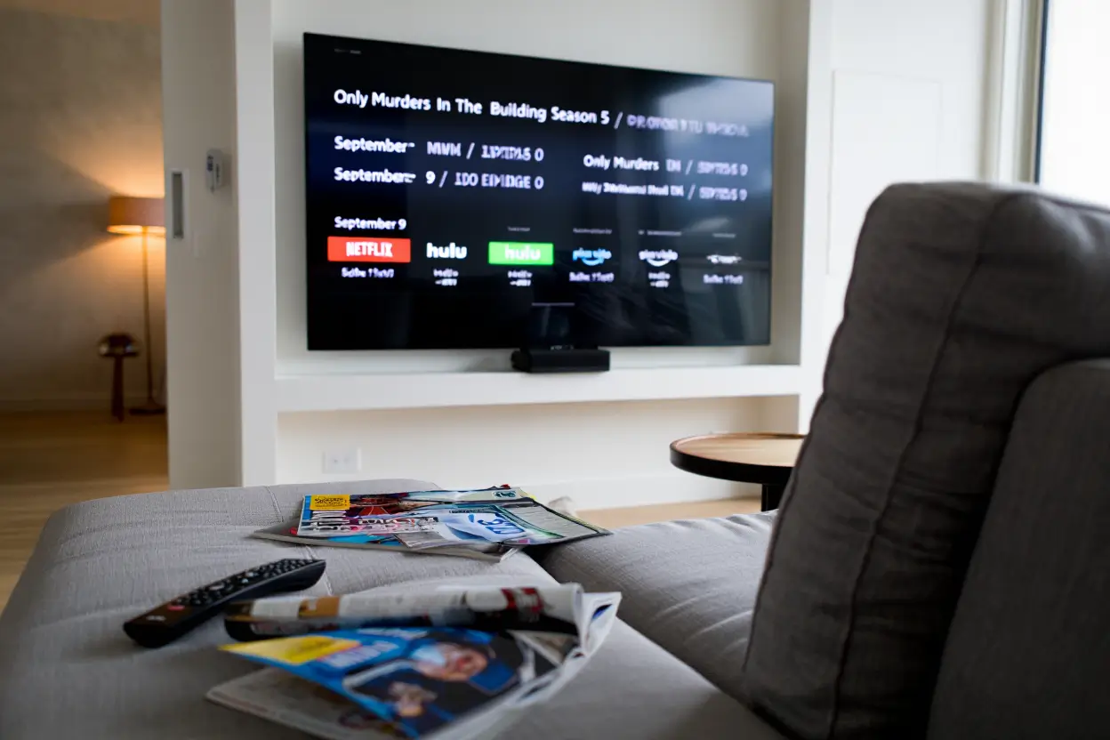 12 Shows Arrive This Fall 2025 — Here’s What Changes Starting Sept 9