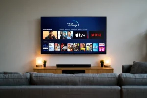 Top 10 New Streaming Films In September 2025 — What Changes Now